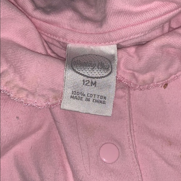 Infant clothes - Picture 3 of 5